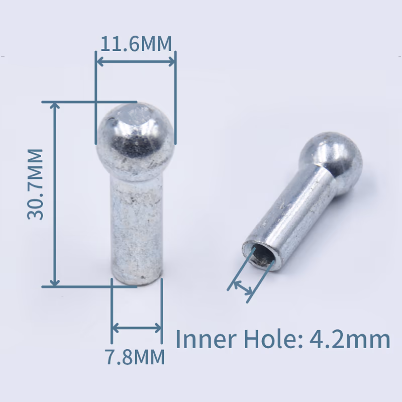 Shank Ball Joint Φ4.2mm