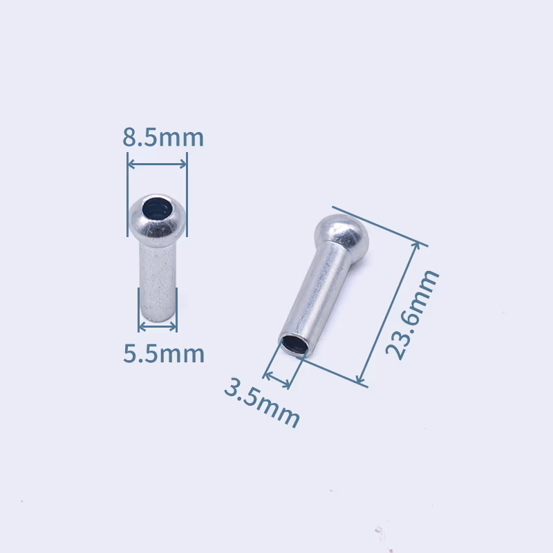 Ball End Φ8.5mm