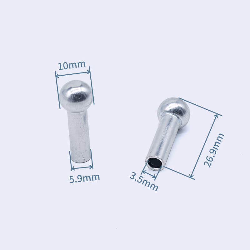 Ball End Φ10mm