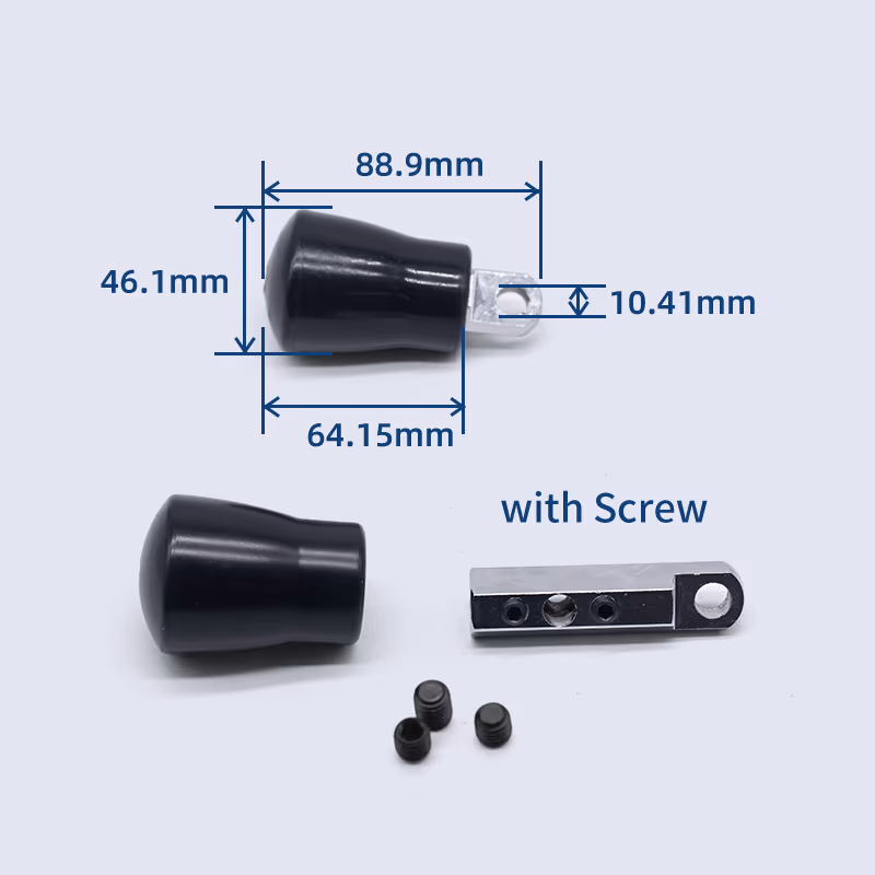 Clevis Strap Fork S