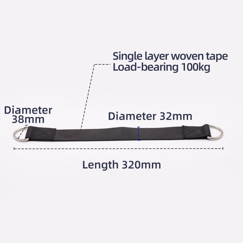 Fitness Weaving Band